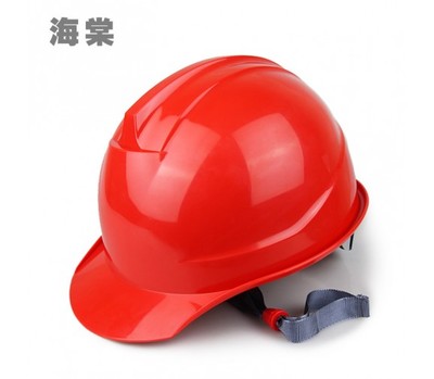 品质工装首选 广州阳越防砸绝缘安全帽全面解析