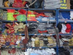 上海劳保用品批发市场全面解读 品类、趋势与选购指南
